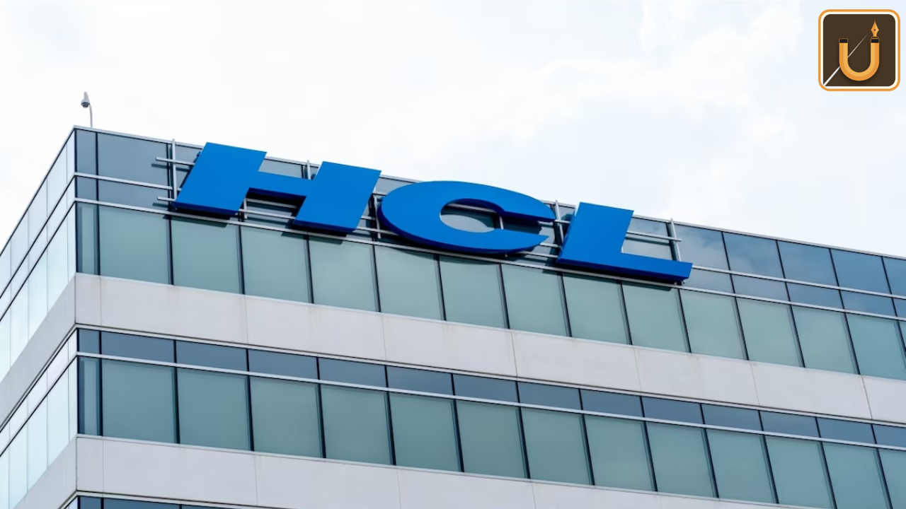 Usthadian Academy / Foxconn And HCL Group Forge Partnership For Chip Packaging Unit In India